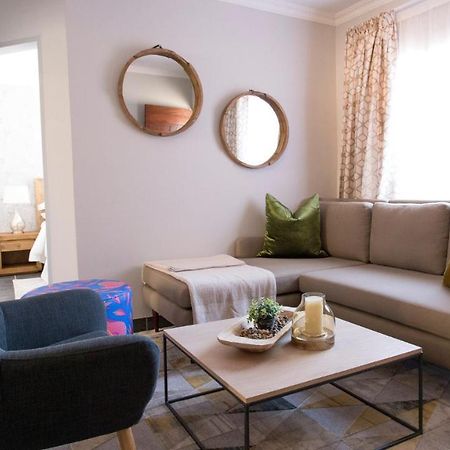 3 Lux Suites Middelburg  Dış mekan fotoğraf