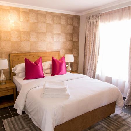 3 Lux Suites Middelburg  Dış mekan fotoğraf