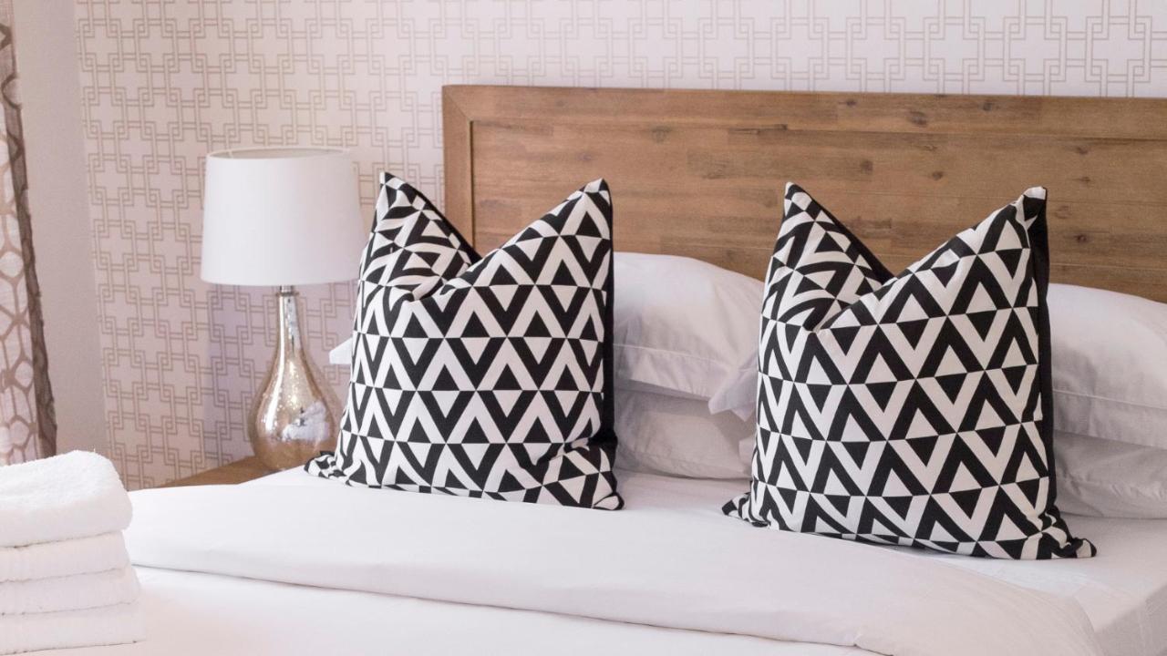 3 Lux Suites Middelburg  Dış mekan fotoğraf
