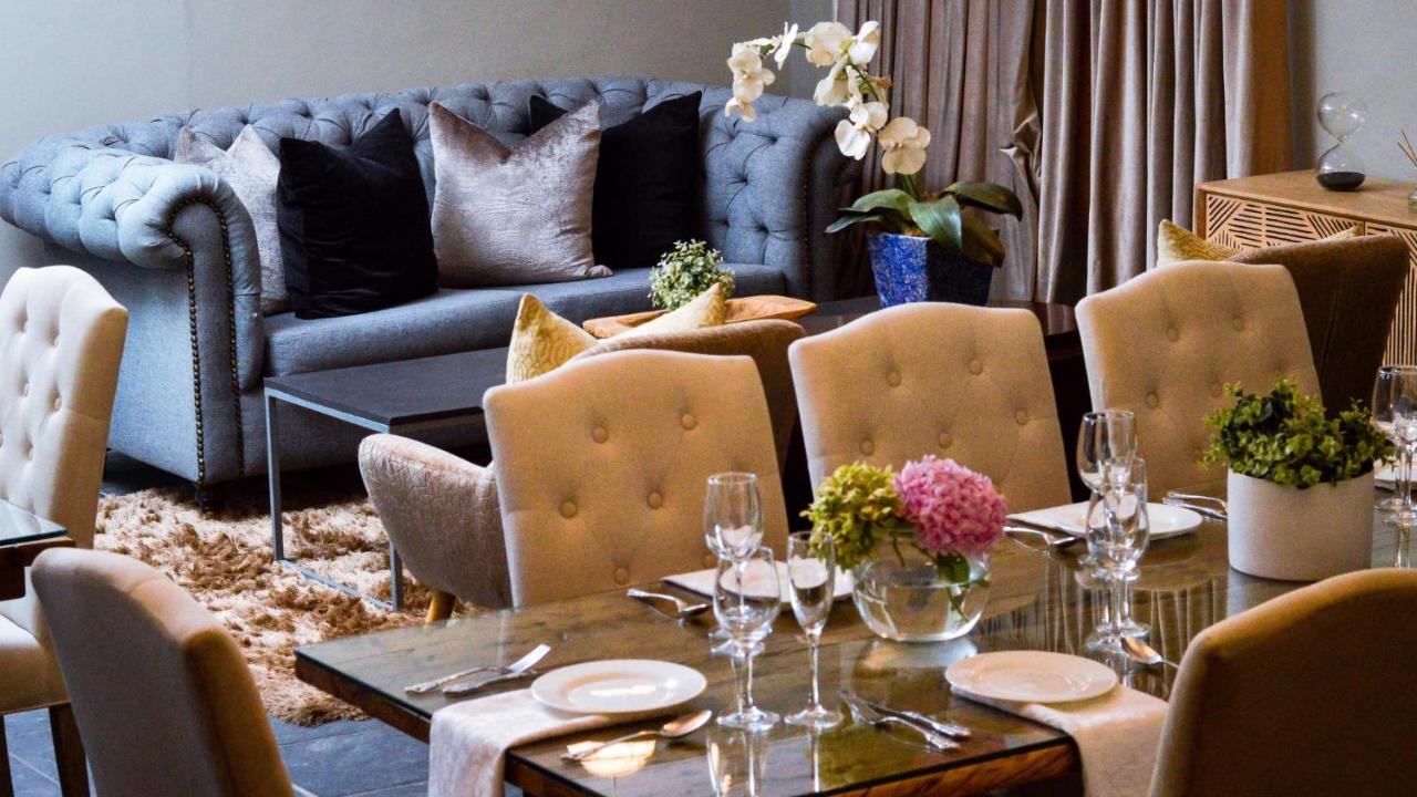 3 Lux Suites Middelburg  Dış mekan fotoğraf