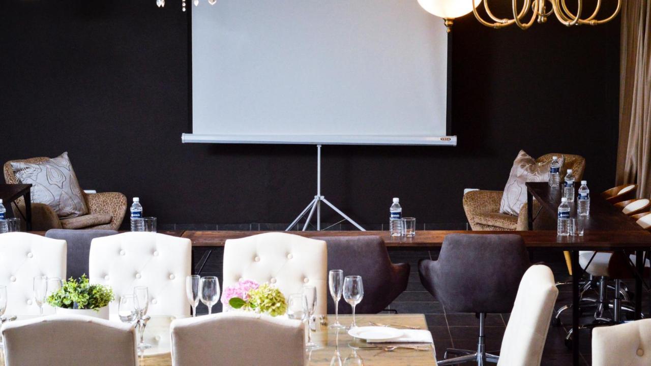 3 Lux Suites Middelburg  Dış mekan fotoğraf