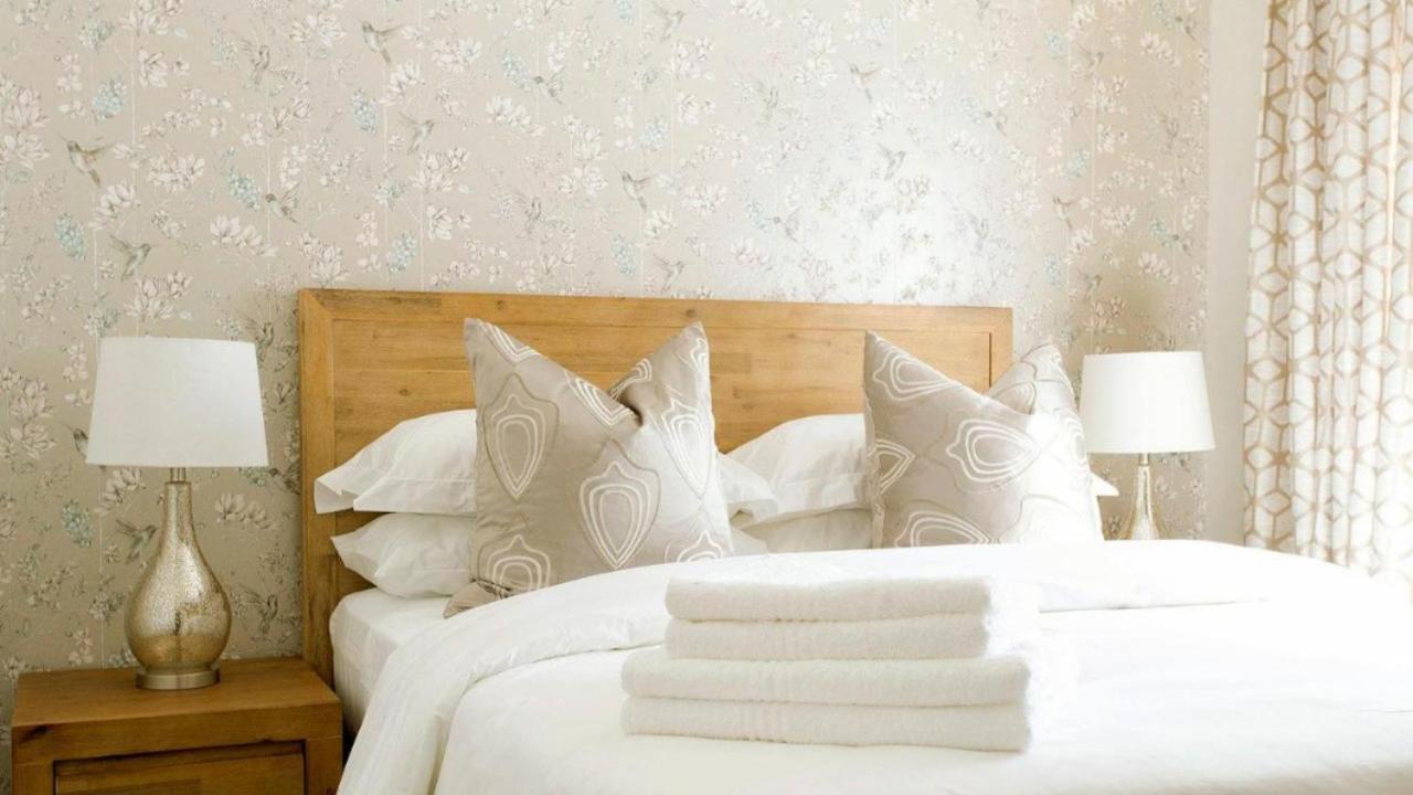 3 Lux Suites Middelburg  Dış mekan fotoğraf