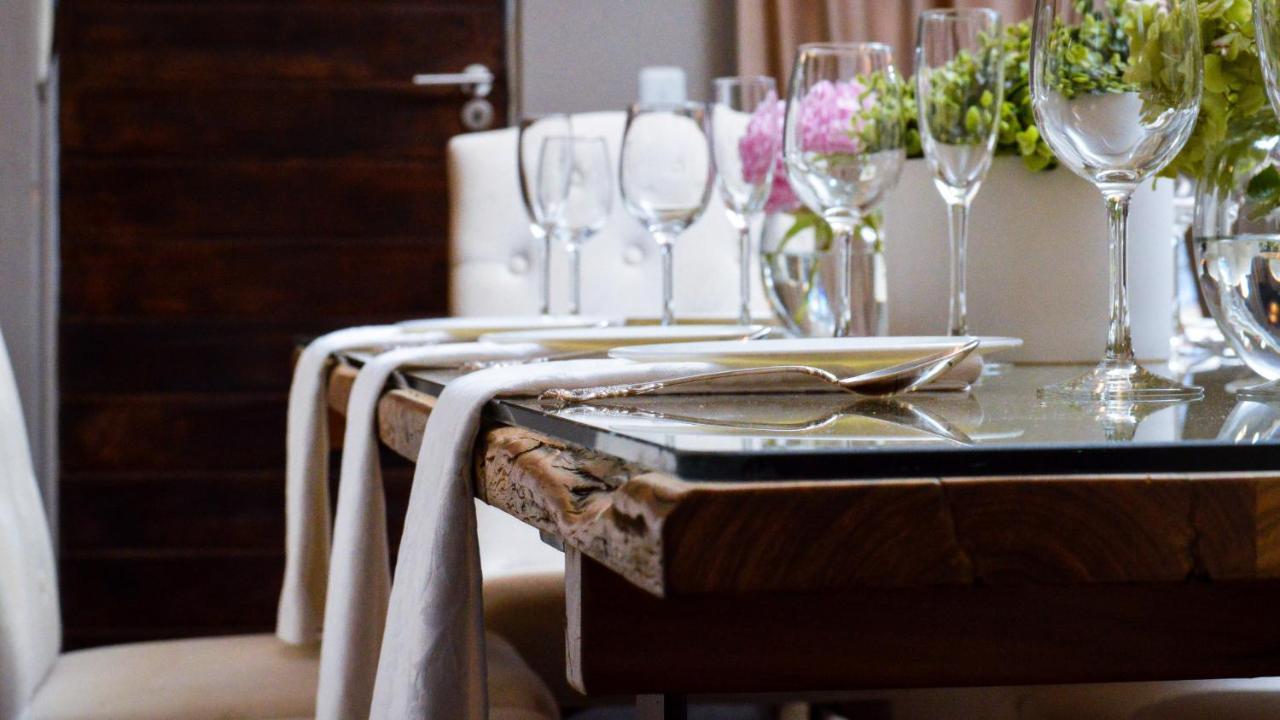 3 Lux Suites Middelburg  Dış mekan fotoğraf