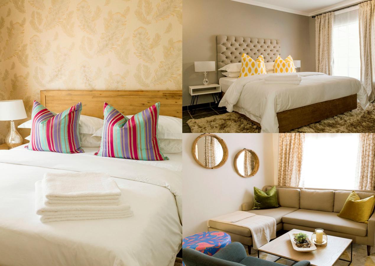 3 Lux Suites Middelburg  Dış mekan fotoğraf