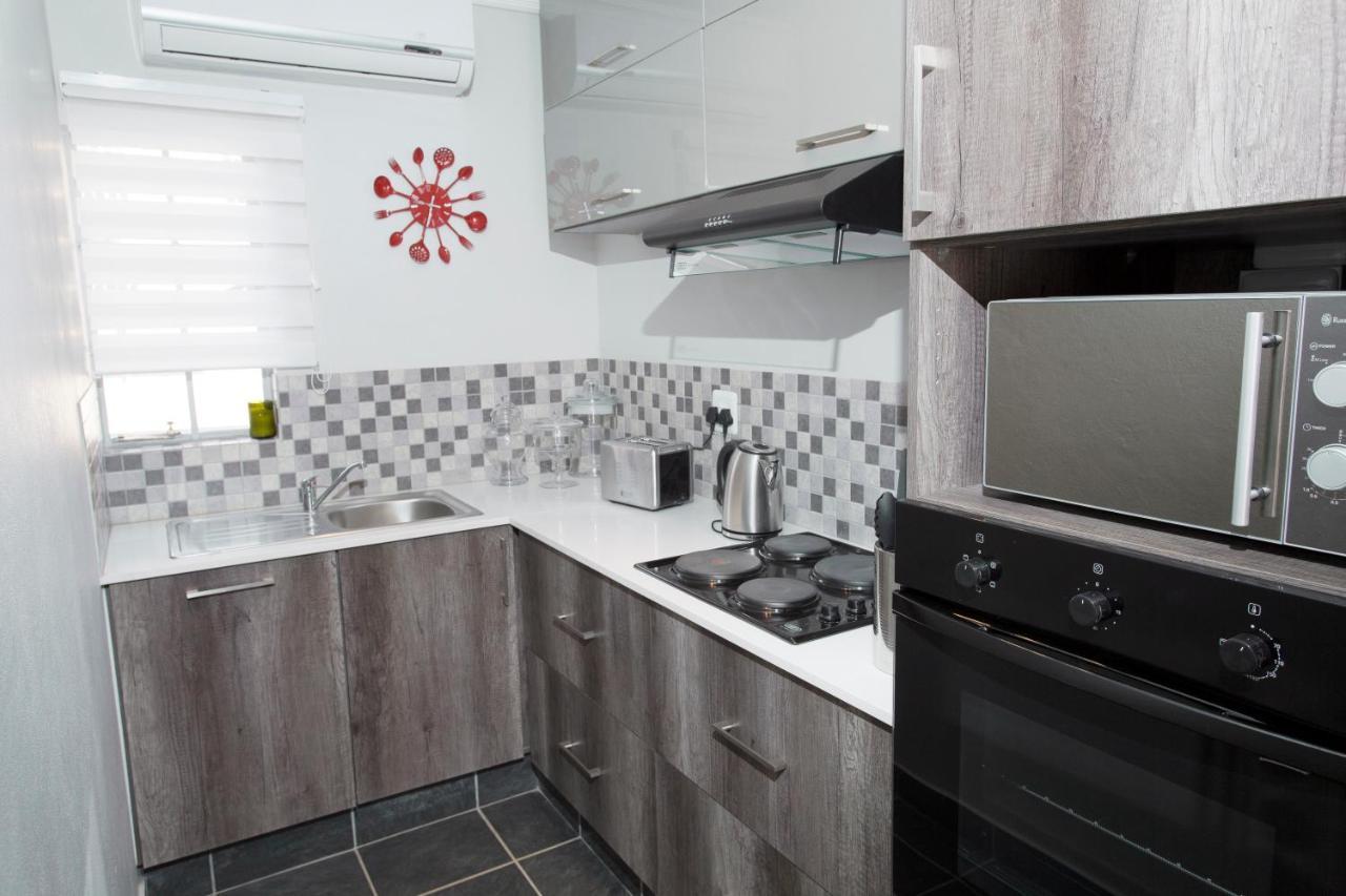 3 Lux Suites Middelburg  Dış mekan fotoğraf