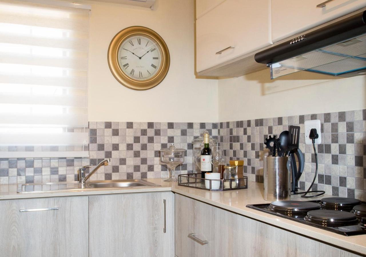 3 Lux Suites Middelburg  Dış mekan fotoğraf