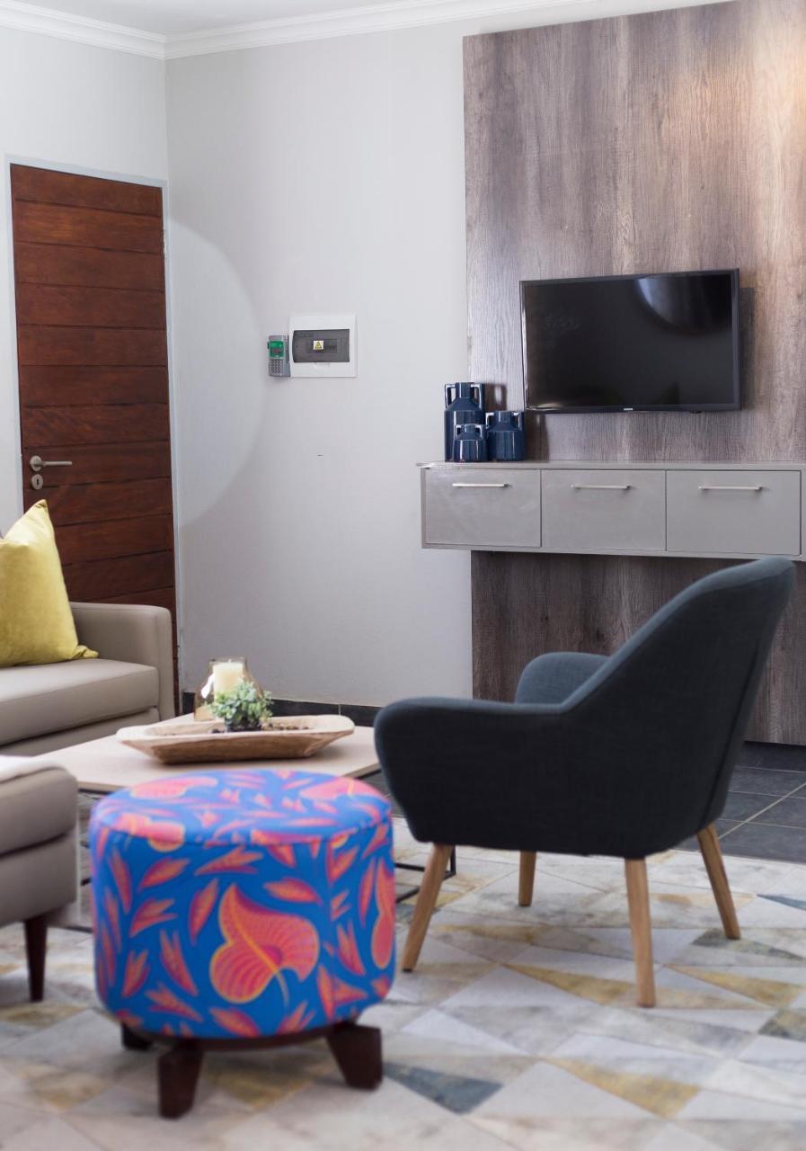 3 Lux Suites Middelburg  Dış mekan fotoğraf