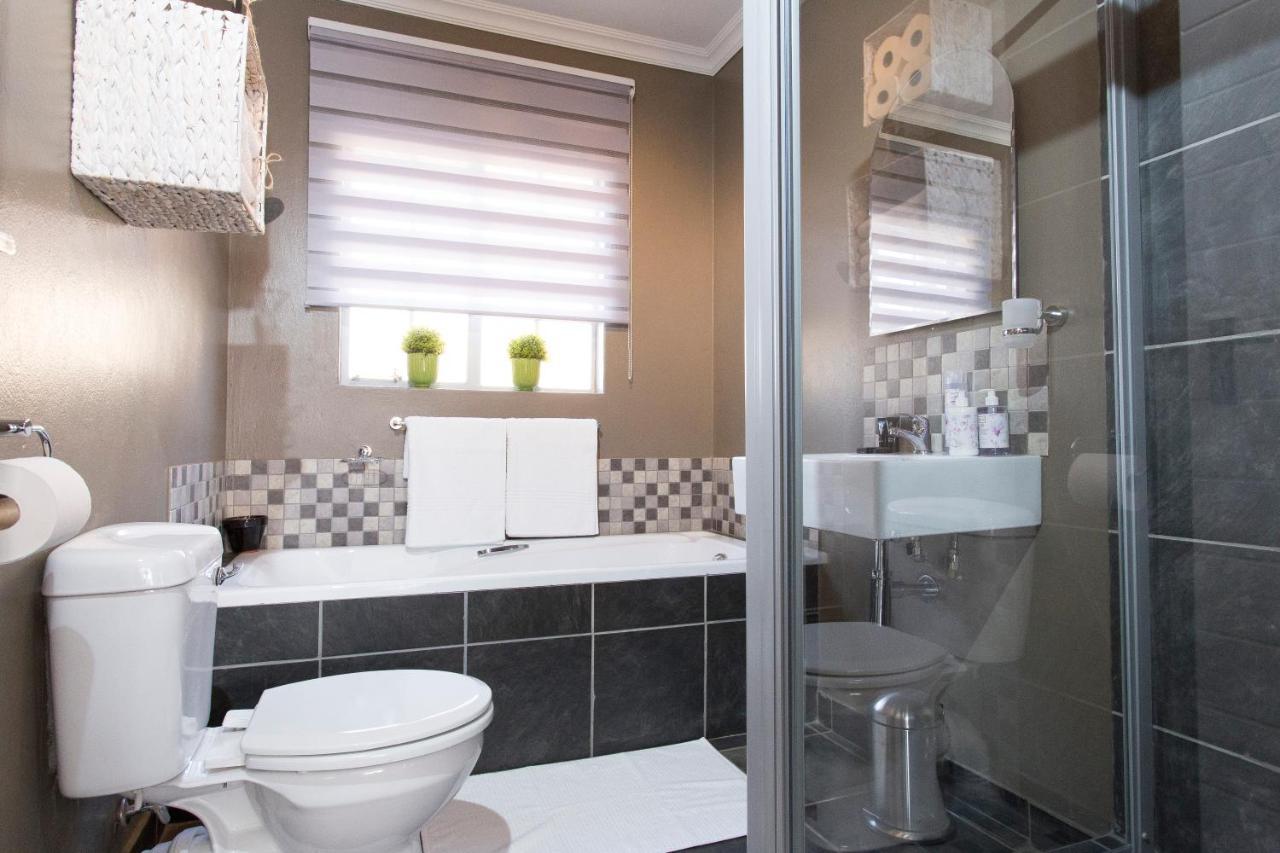 3 Lux Suites Middelburg  Dış mekan fotoğraf
