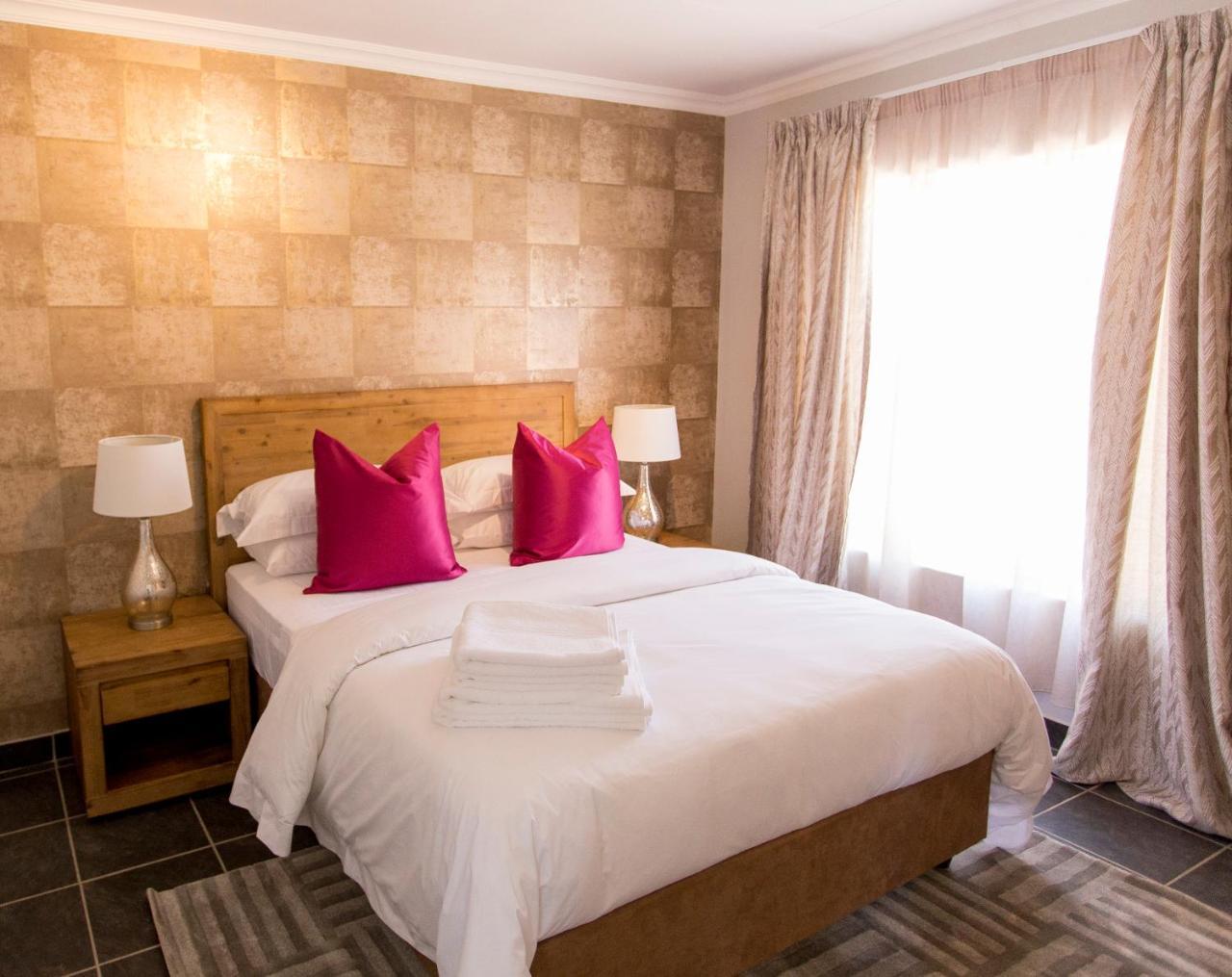 3 Lux Suites Middelburg  Dış mekan fotoğraf