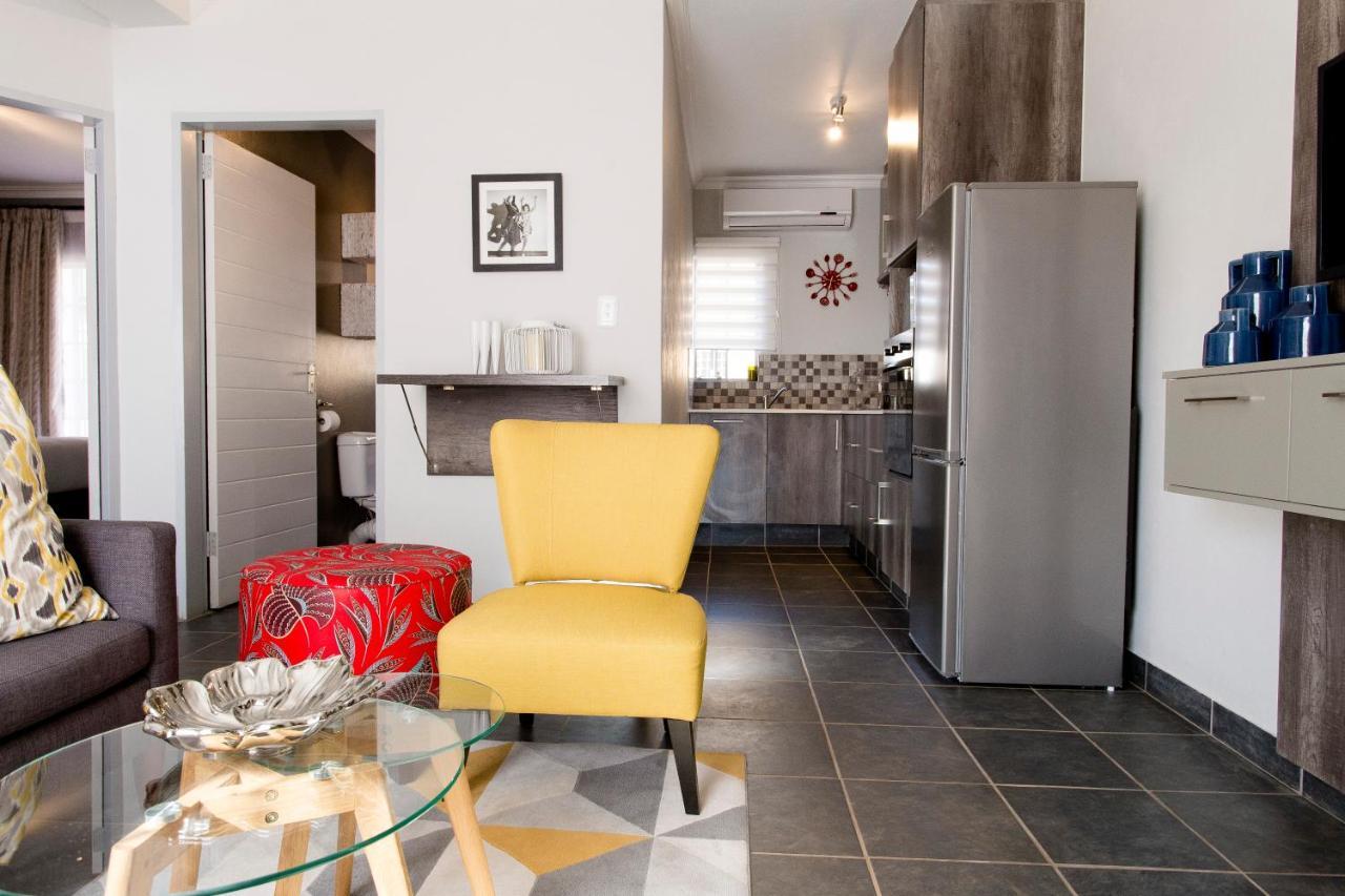 3 Lux Suites Middelburg  Dış mekan fotoğraf