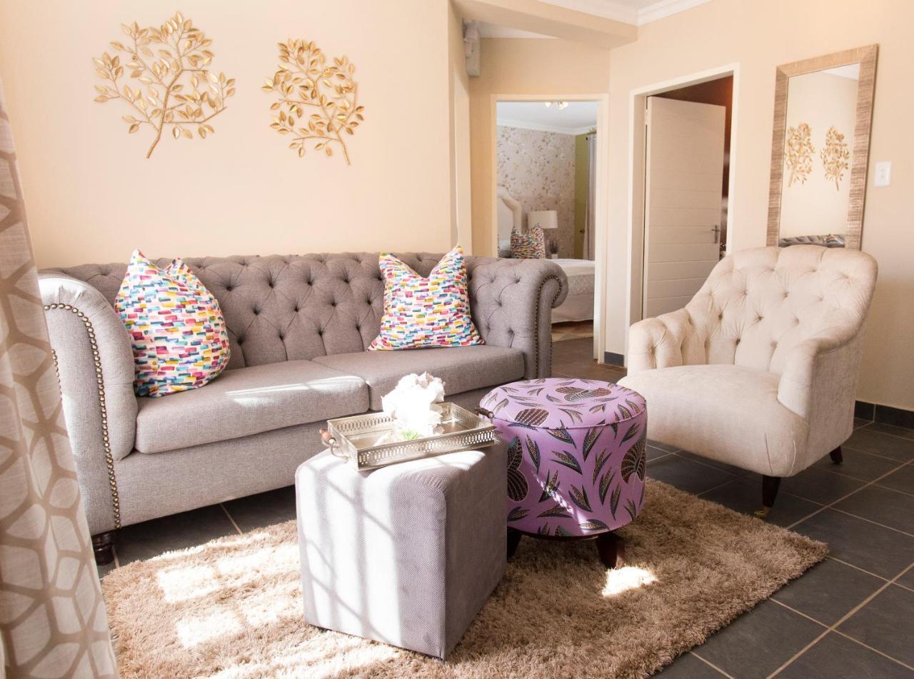 3 Lux Suites Middelburg  Dış mekan fotoğraf