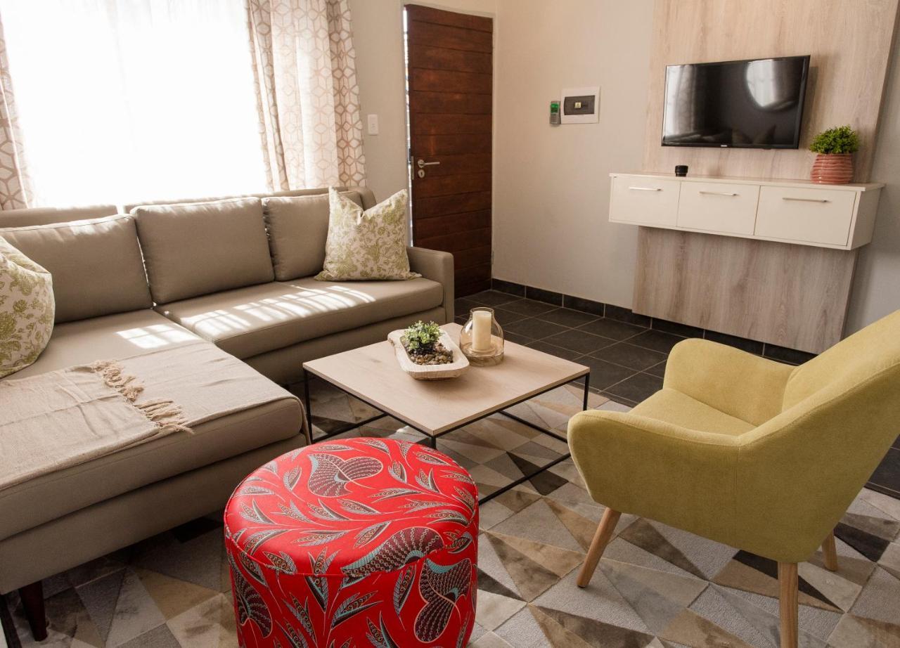 3 Lux Suites Middelburg  Dış mekan fotoğraf