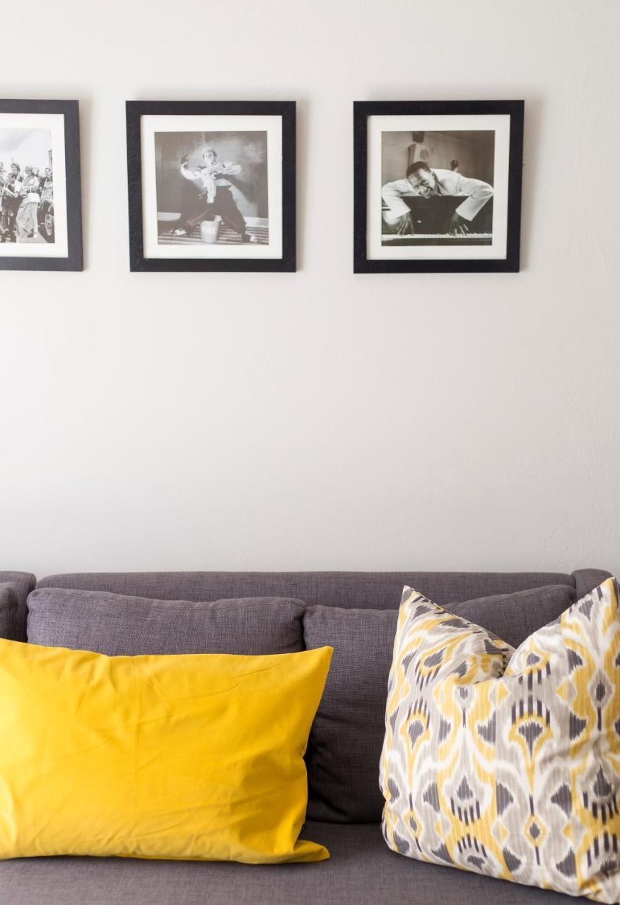 3 Lux Suites Middelburg  Dış mekan fotoğraf