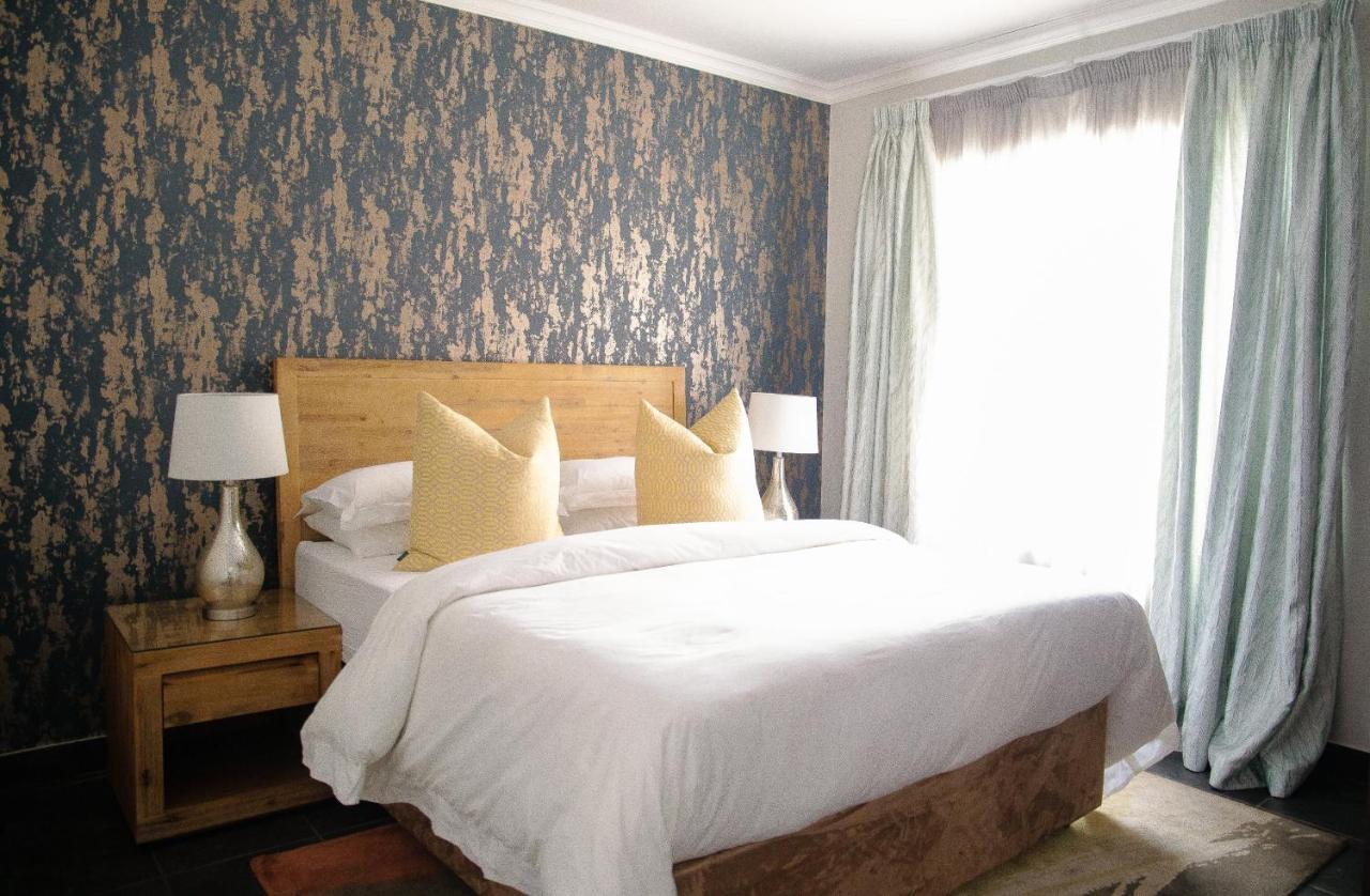 3 Lux Suites Middelburg  Dış mekan fotoğraf