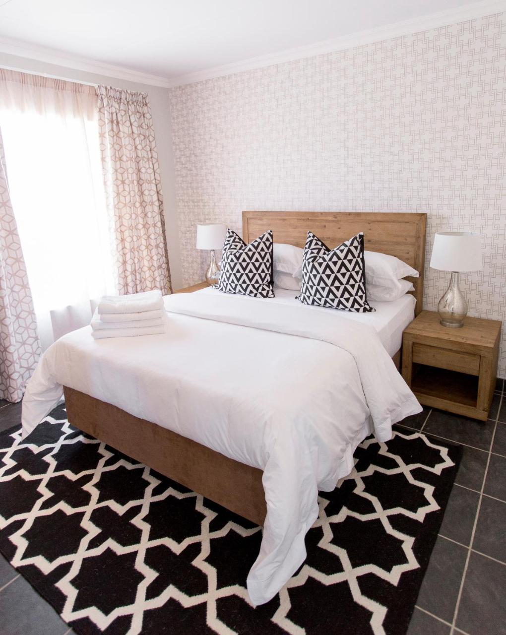 3 Lux Suites Middelburg  Dış mekan fotoğraf