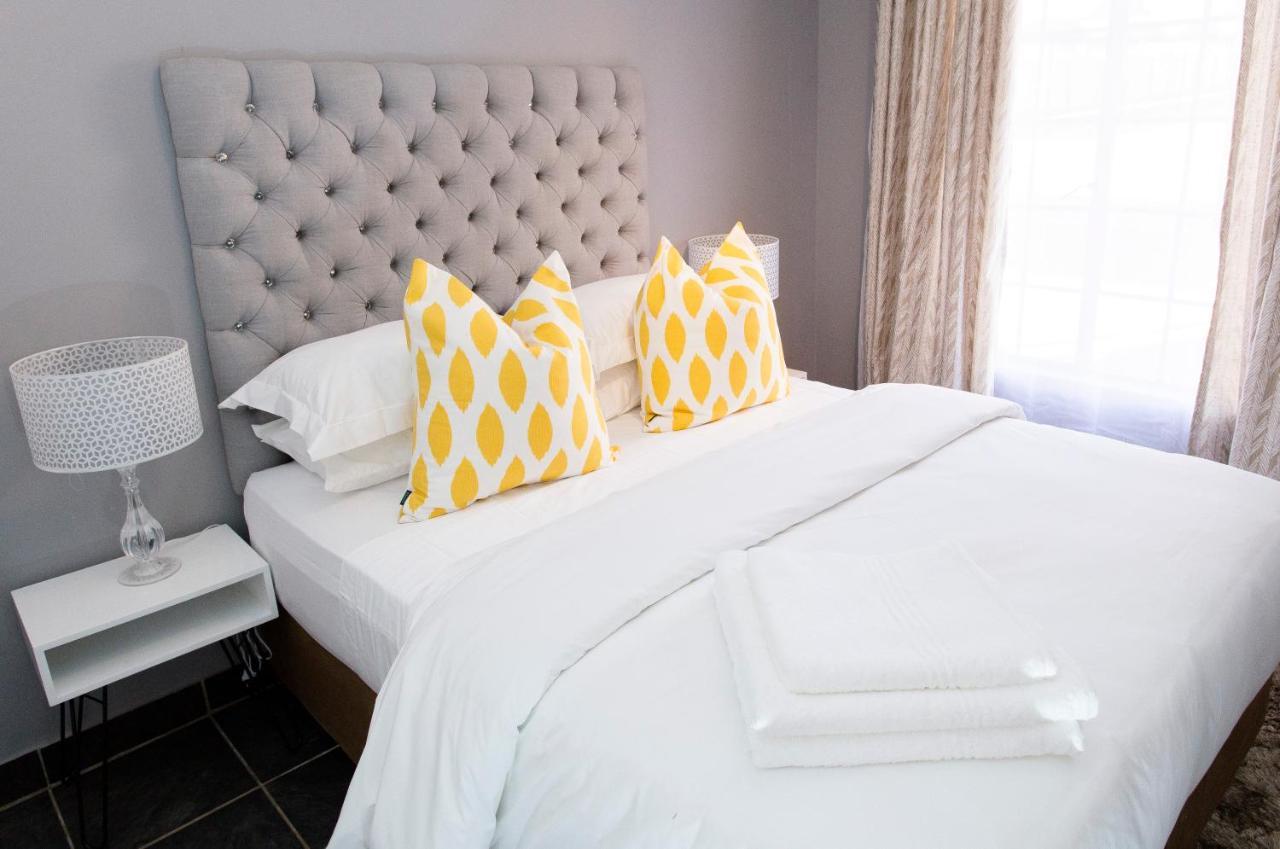 3 Lux Suites Middelburg  Dış mekan fotoğraf