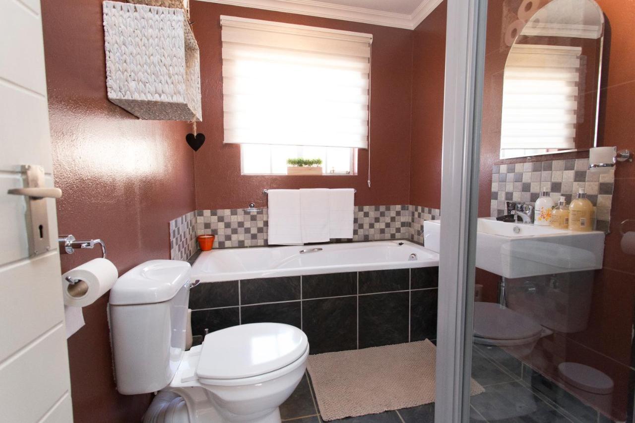 3 Lux Suites Middelburg  Dış mekan fotoğraf