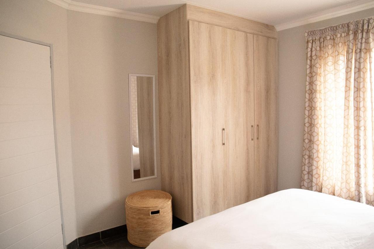 3 Lux Suites Middelburg  Dış mekan fotoğraf