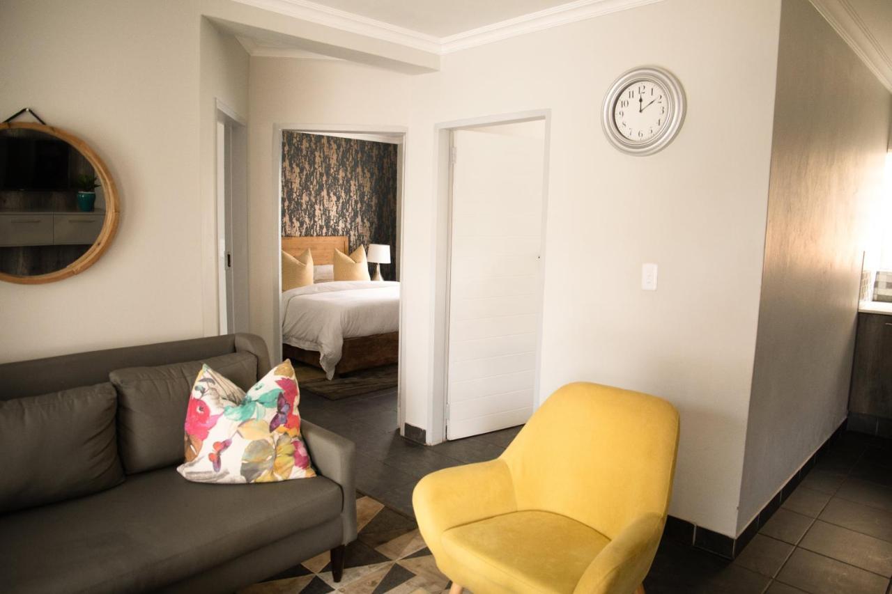 3 Lux Suites Middelburg  Dış mekan fotoğraf