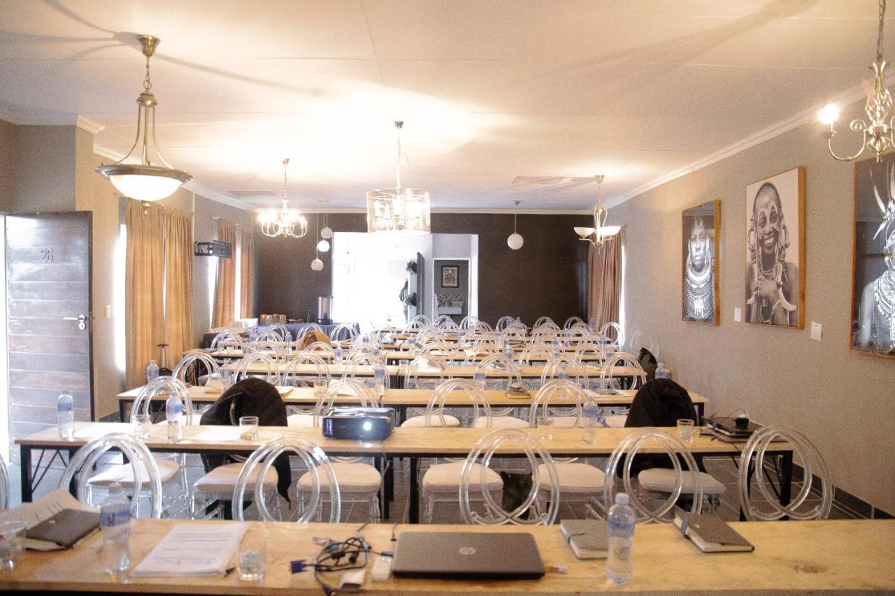 3 Lux Suites Middelburg  Dış mekan fotoğraf