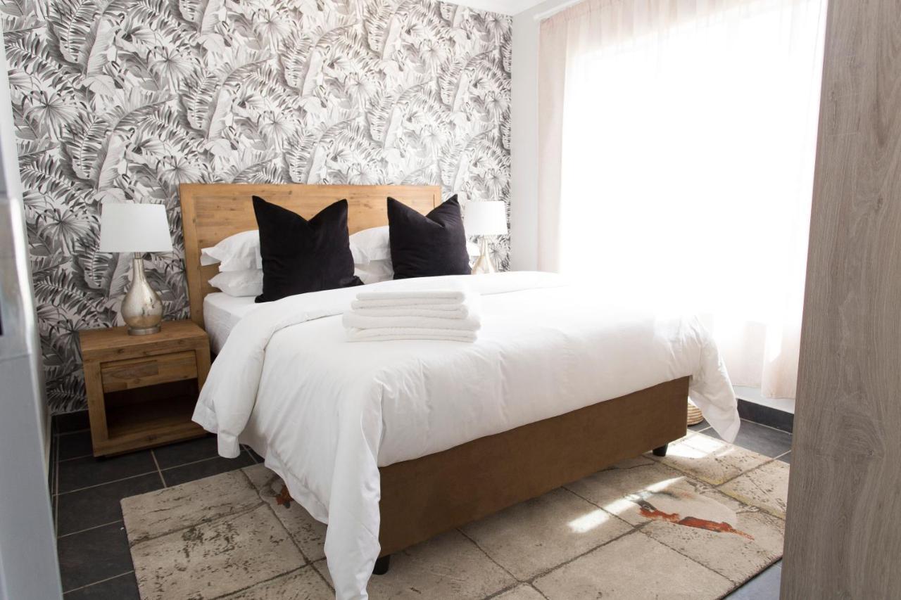 3 Lux Suites Middelburg  Dış mekan fotoğraf