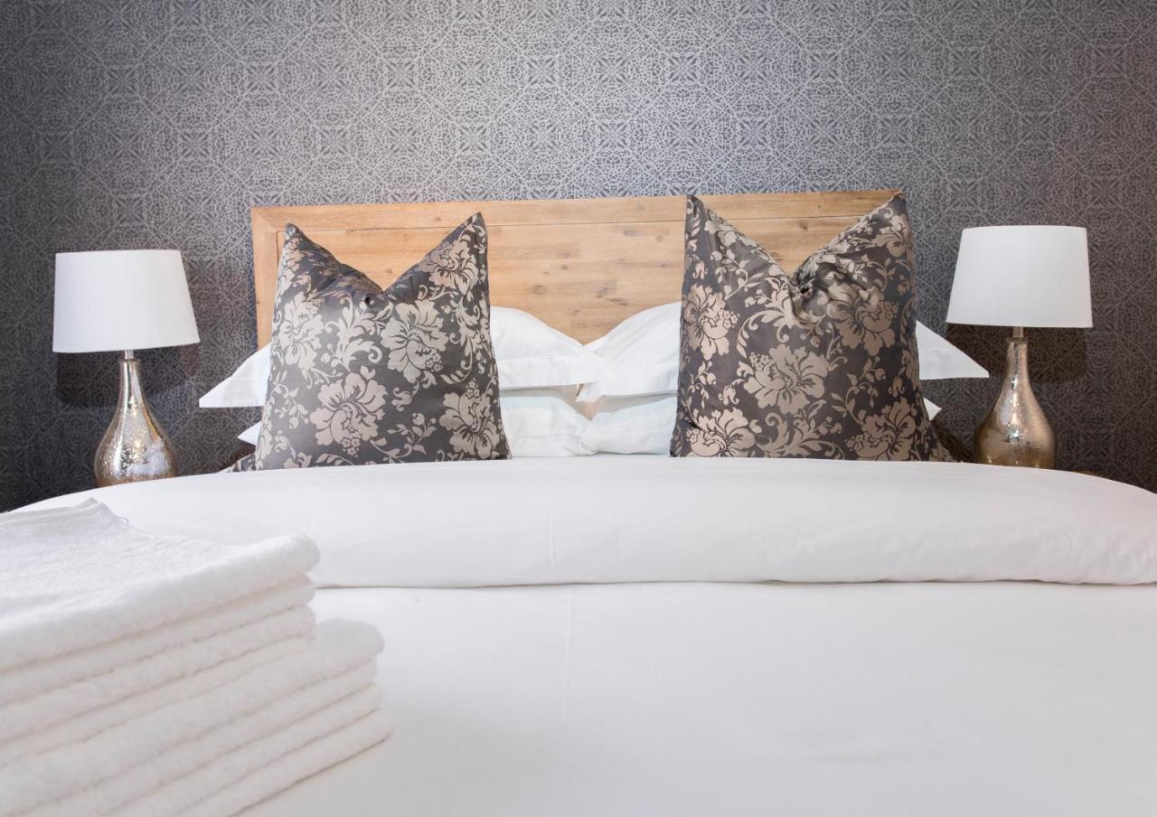3 Lux Suites Middelburg  Dış mekan fotoğraf