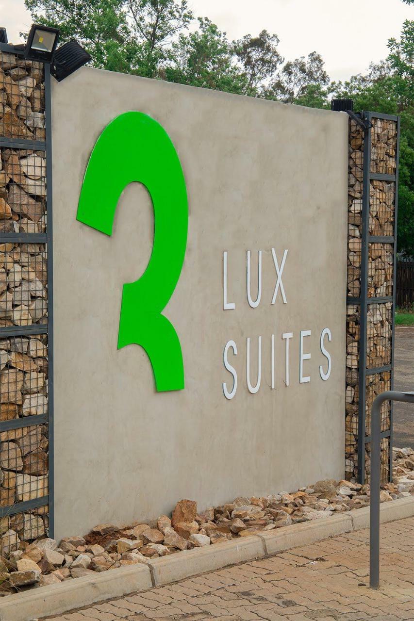 3 Lux Suites Middelburg  Dış mekan fotoğraf